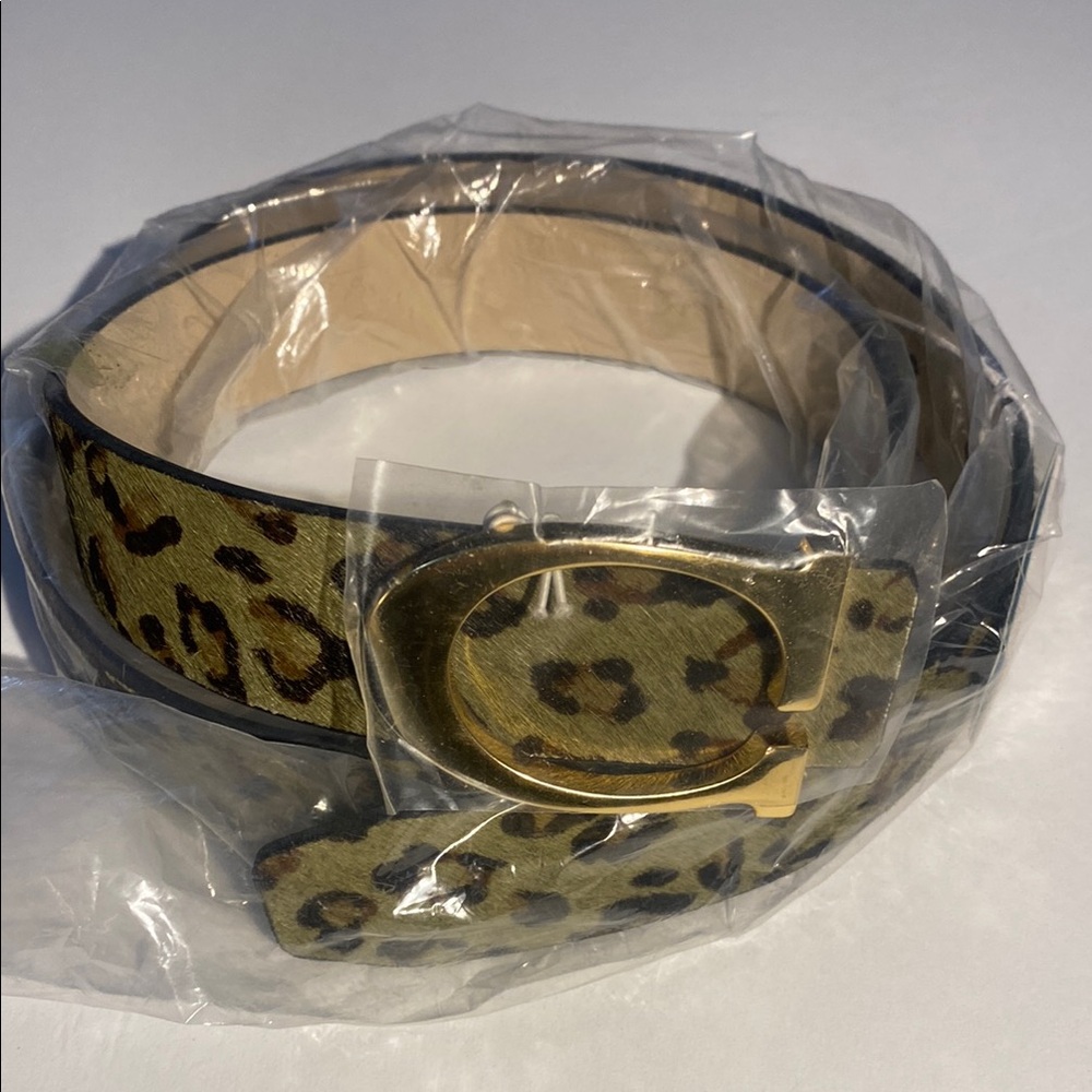 C.wonder belt